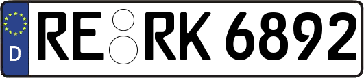 RE-RK6892