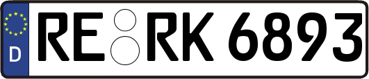 RE-RK6893