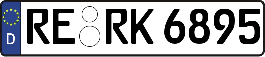 RE-RK6895