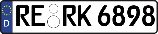 RE-RK6898