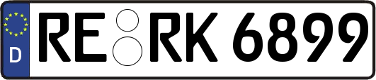 RE-RK6899