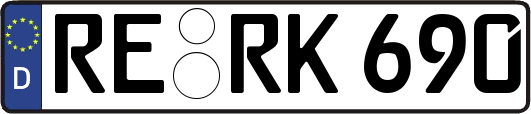 RE-RK690