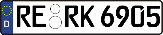 RE-RK6905