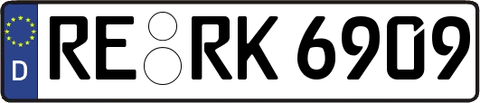 RE-RK6909