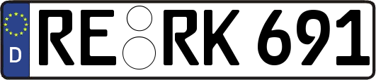 RE-RK691