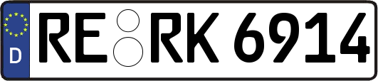 RE-RK6914