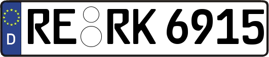 RE-RK6915