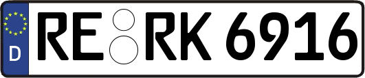 RE-RK6916