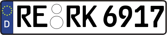 RE-RK6917