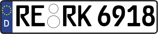 RE-RK6918