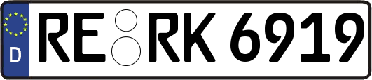 RE-RK6919