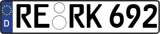 RE-RK692