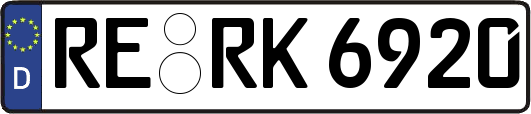 RE-RK6920