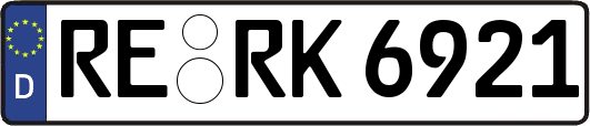 RE-RK6921