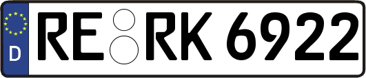 RE-RK6922
