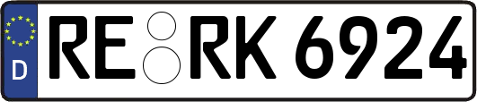 RE-RK6924