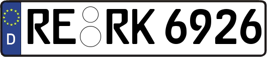 RE-RK6926