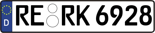 RE-RK6928