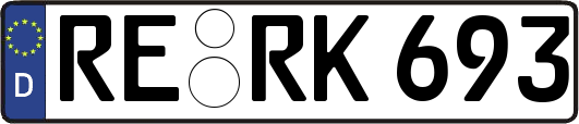 RE-RK693