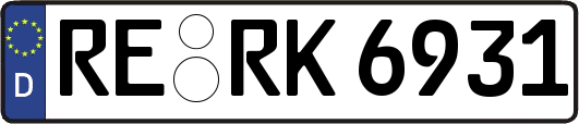 RE-RK6931