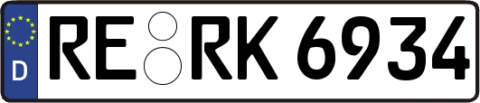 RE-RK6934