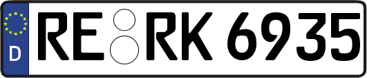 RE-RK6935