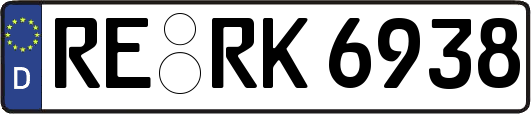 RE-RK6938