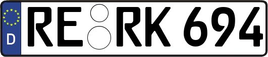 RE-RK694