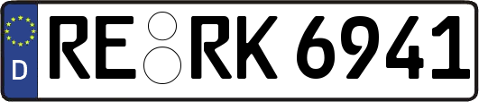 RE-RK6941