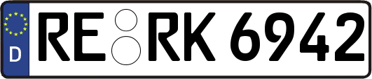 RE-RK6942