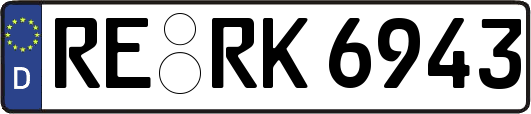 RE-RK6943