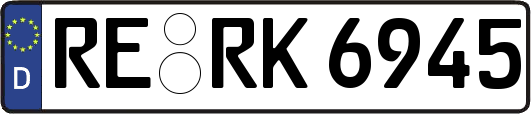 RE-RK6945