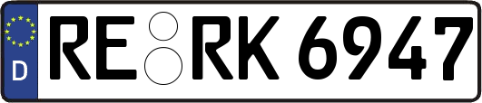 RE-RK6947