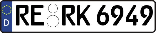 RE-RK6949