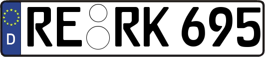 RE-RK695