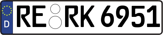 RE-RK6951