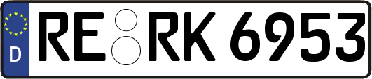 RE-RK6953