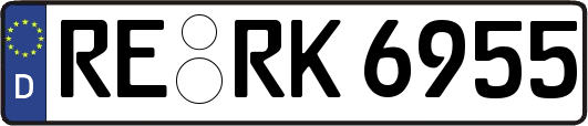 RE-RK6955
