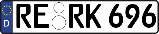 RE-RK696