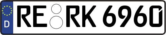 RE-RK6960