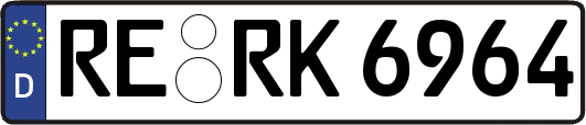 RE-RK6964