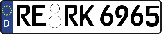 RE-RK6965
