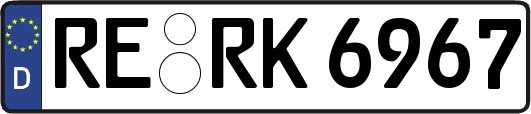 RE-RK6967