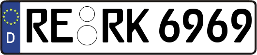 RE-RK6969