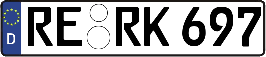 RE-RK697