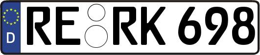 RE-RK698