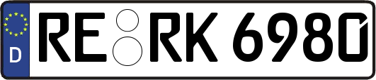 RE-RK6980