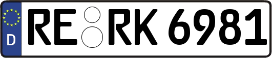 RE-RK6981
