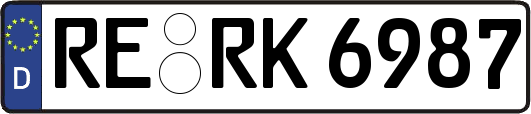 RE-RK6987