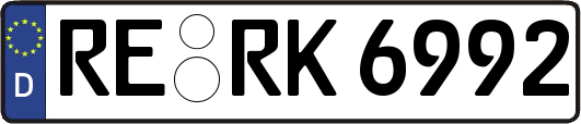 RE-RK6992